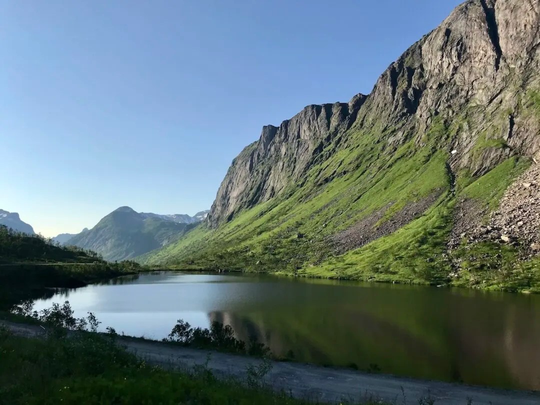 Visiting Senja Island In Summer Is One Day Enough?
