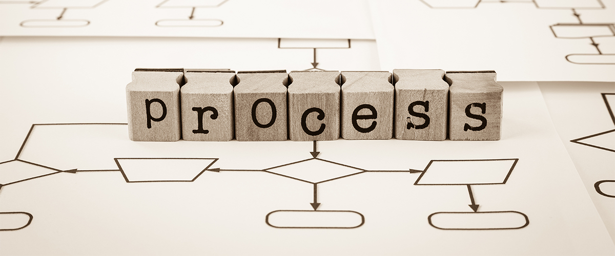 Use the Process Tools, but Don’t Let the Process Tools Consume You