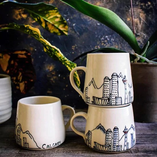 Where to Find Local Gifts in Calgary Where Calgary Online