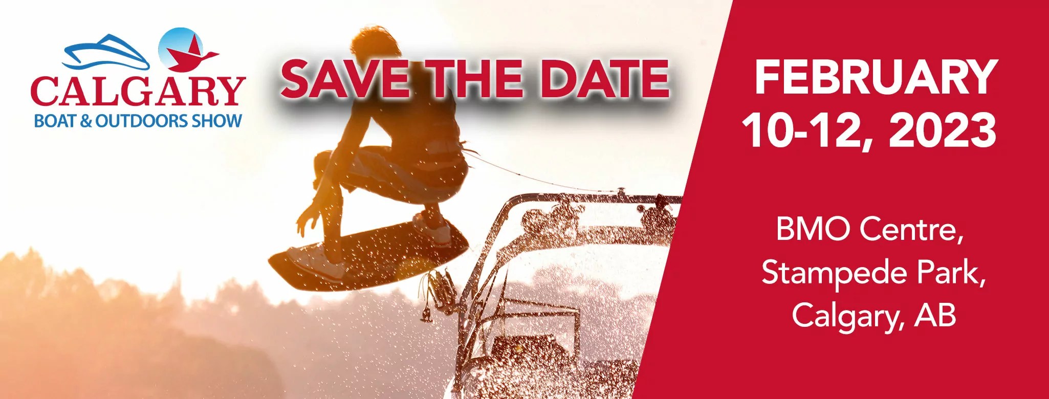 Calgary Boat & Outdoors Show Where Calgary Online