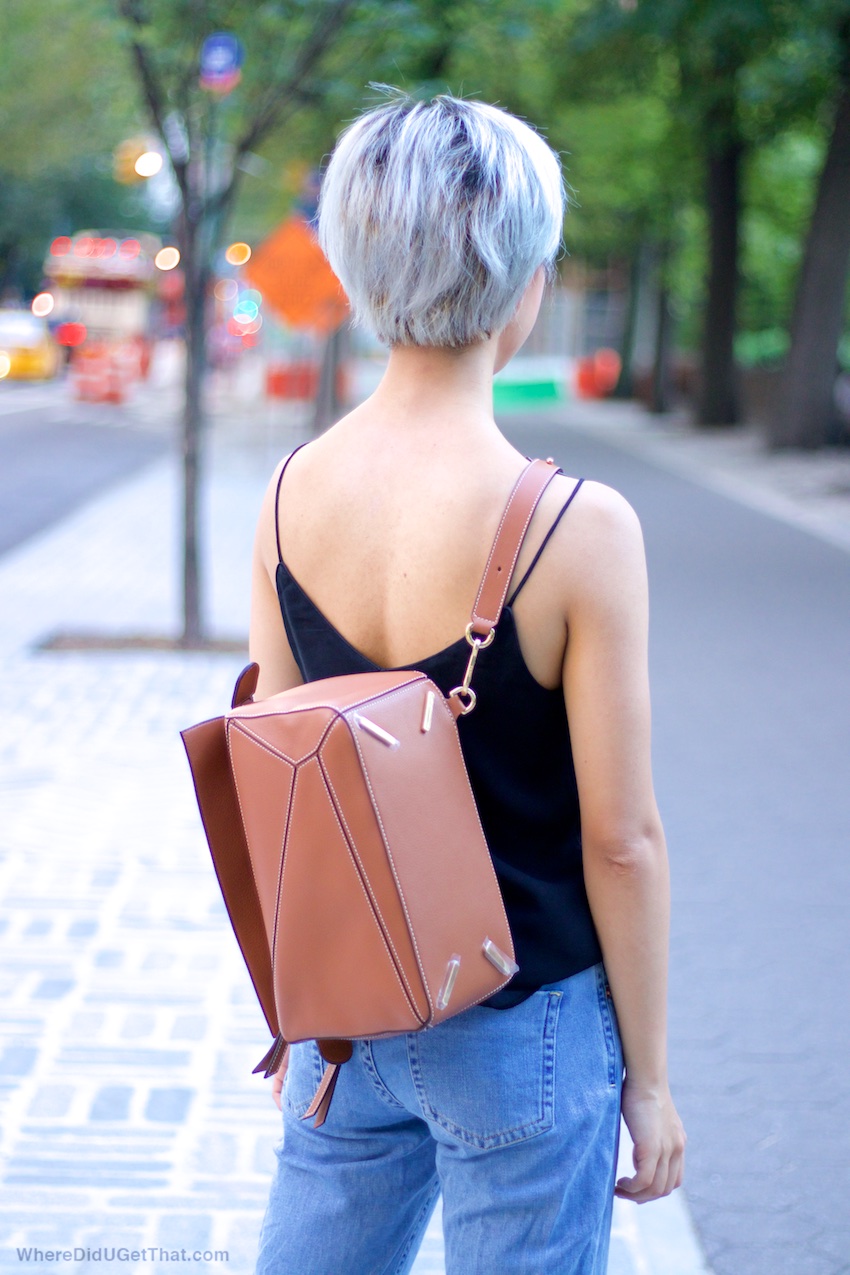 Loewe Puzzle Bag Ways To Wear atelieryuwa.ciao.jp