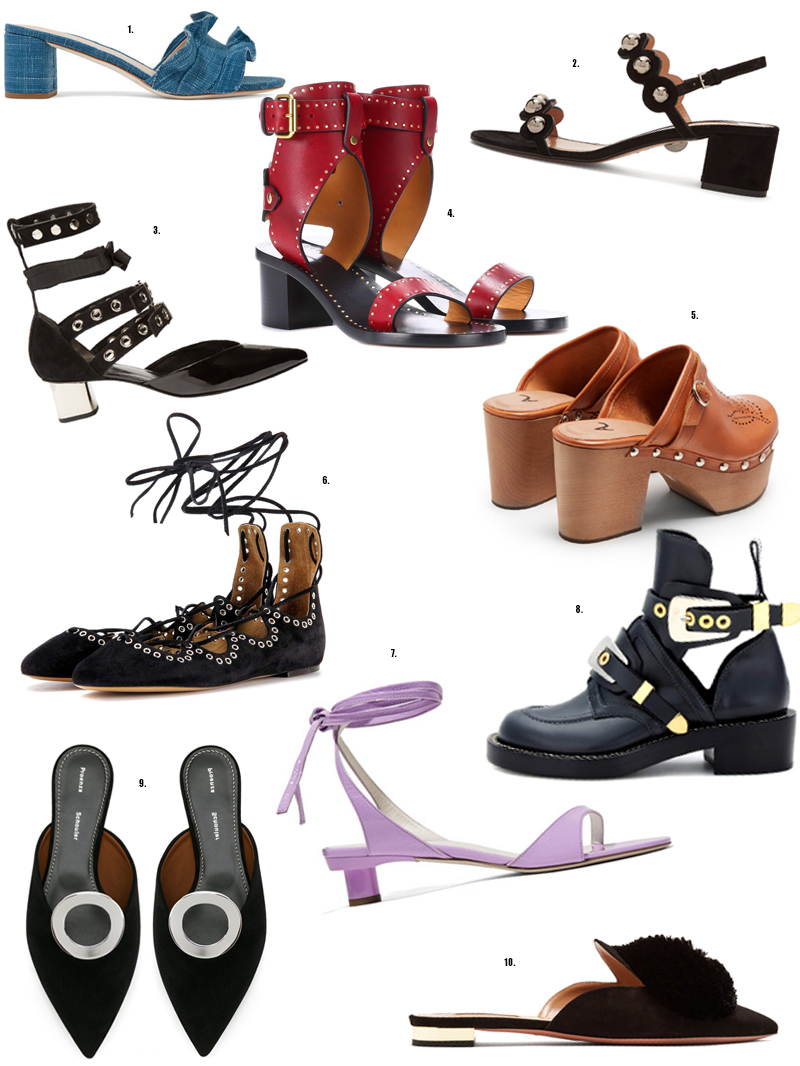 10 Designer Shoes On Rare Sale Where Did U Get That