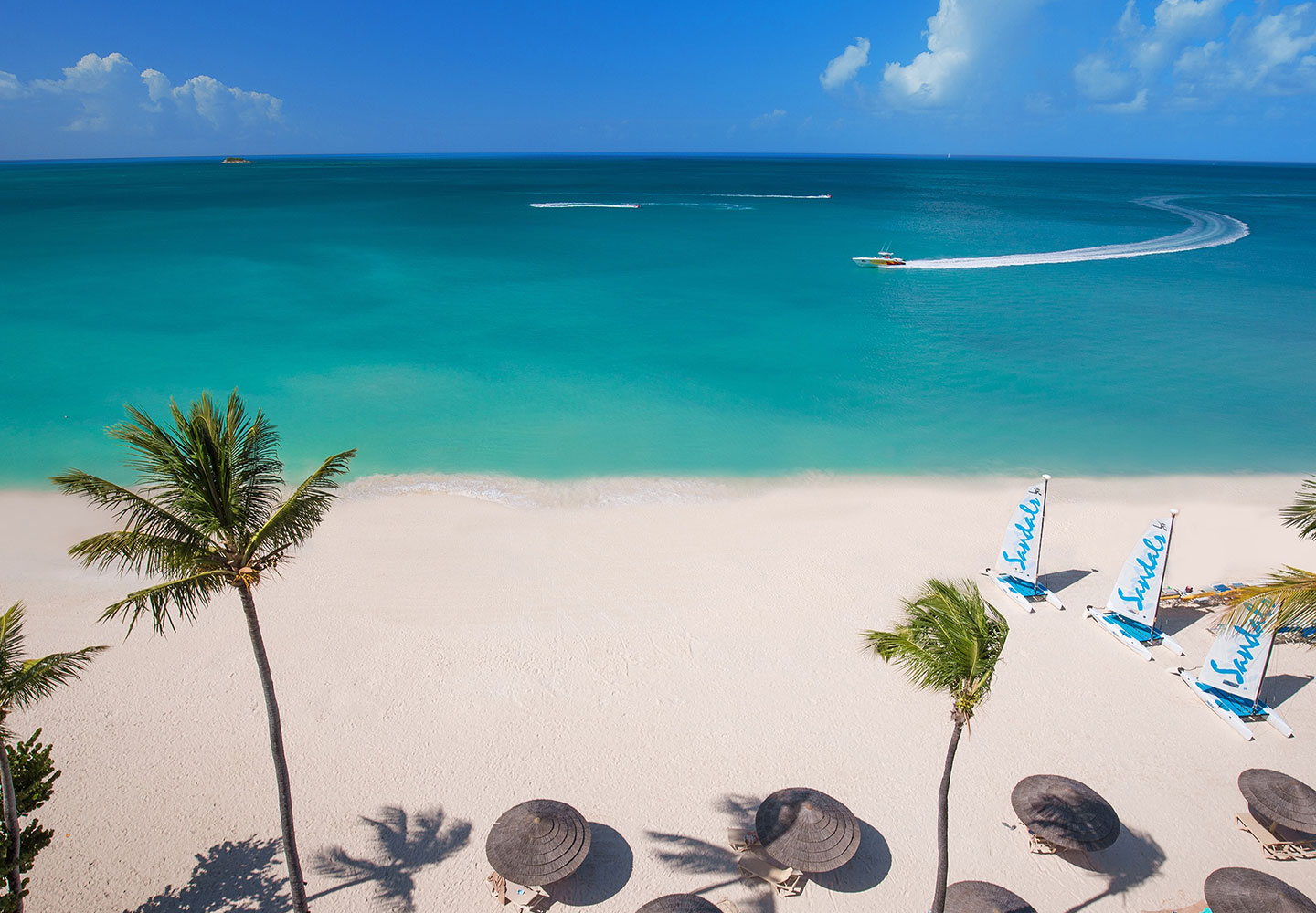 Which Sandals Resort Has The Best Beach Dreams and Destinations Travel