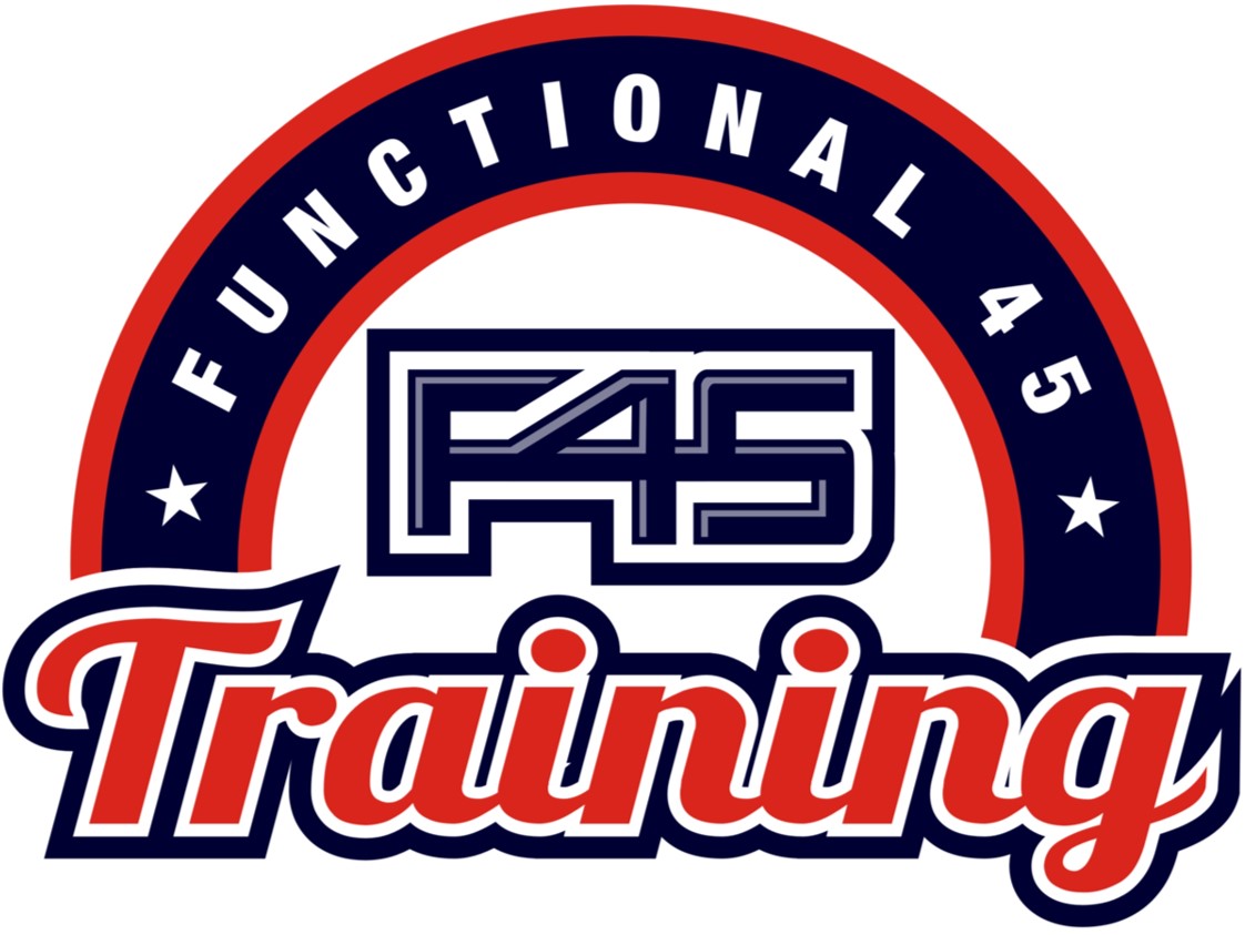 Sydney Group Training F45 Martin Place WHEREFIT Corporate