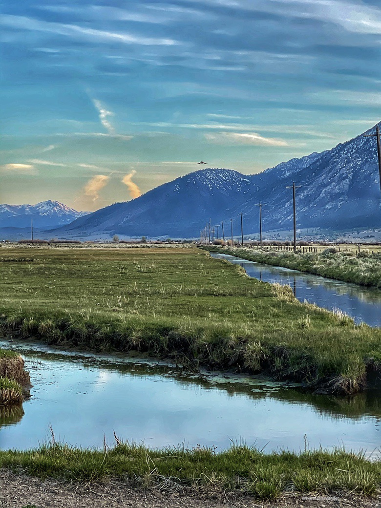 A Perfect Place to Begin Traveling Again Carson Valley WhereGalsWander