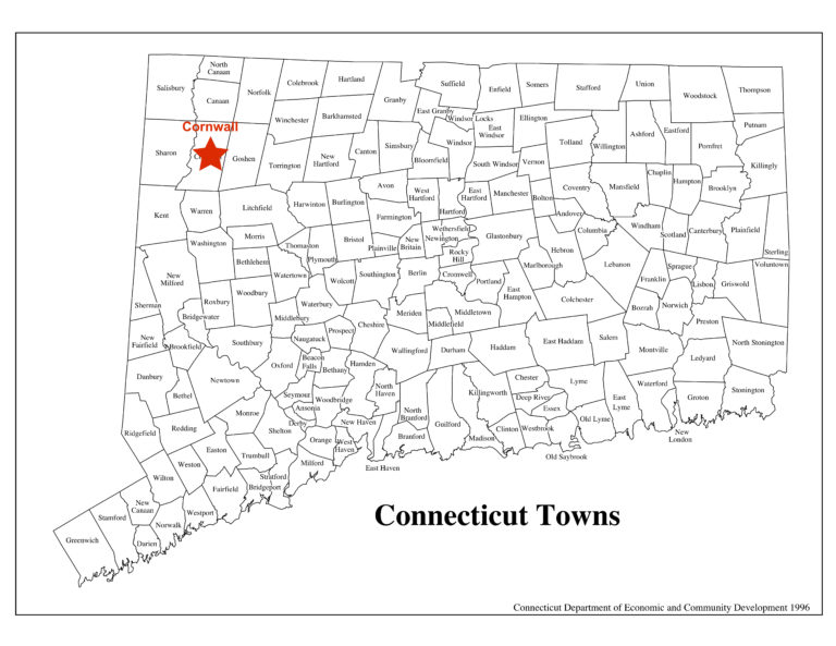 Learning Through Places Engineering Cornwall Covered Bridge Where