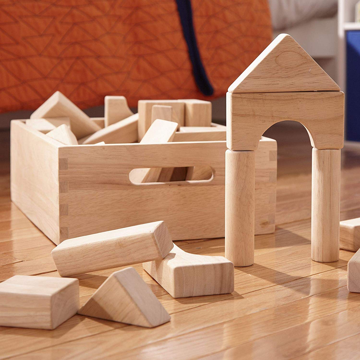 The Best Toys for Home Daycare Where Imagination Grows