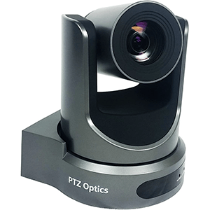 Best PTZ Camera for Church - Top 5 Picks for 2023