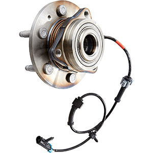 Best Wheel Bearings for Lifted Trucks of 2024