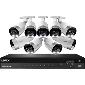 Best Lorex Camera System of 2024