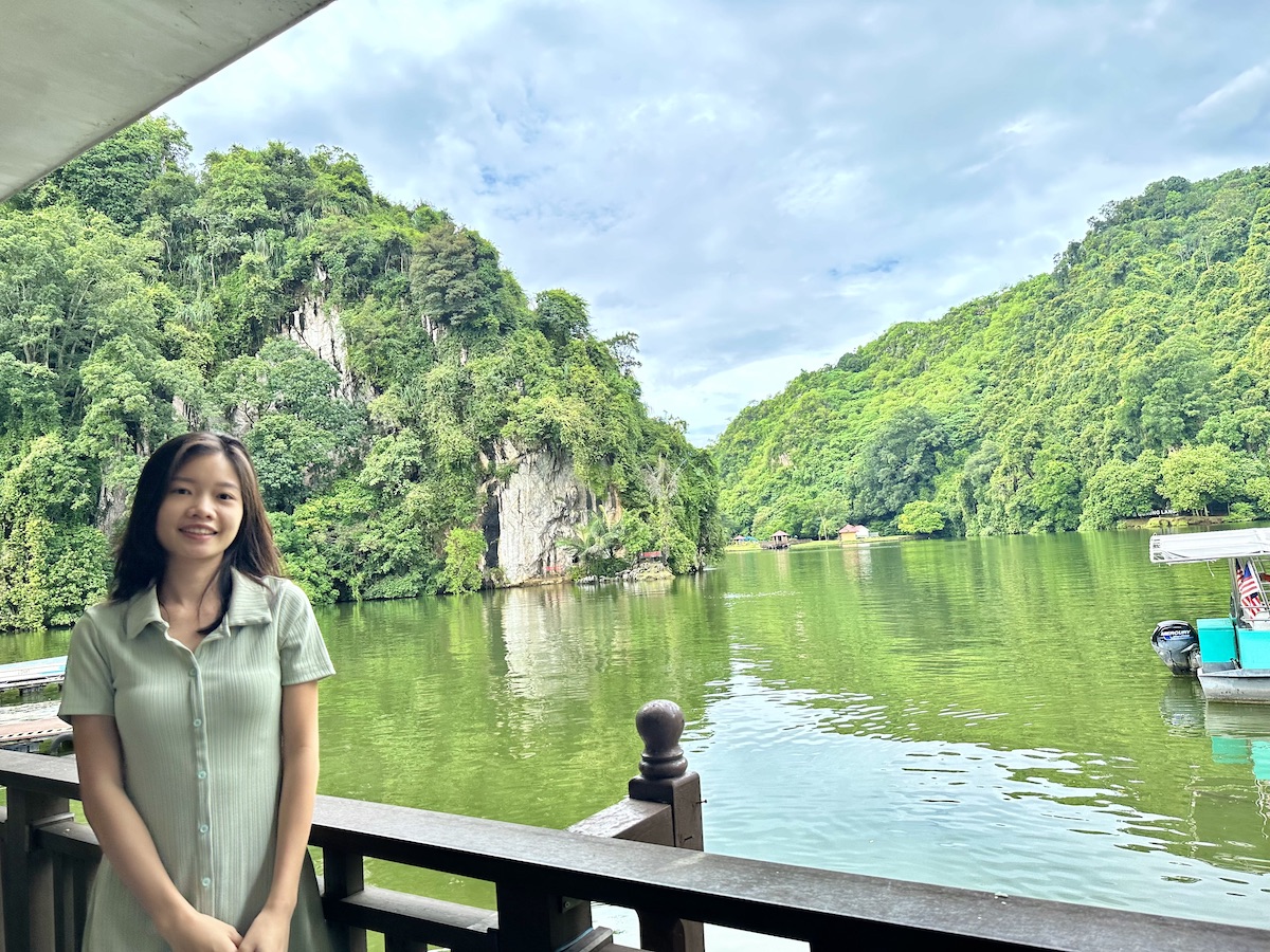 2024 Review Gunung Lang Recreational Park in Ipoh ticket price