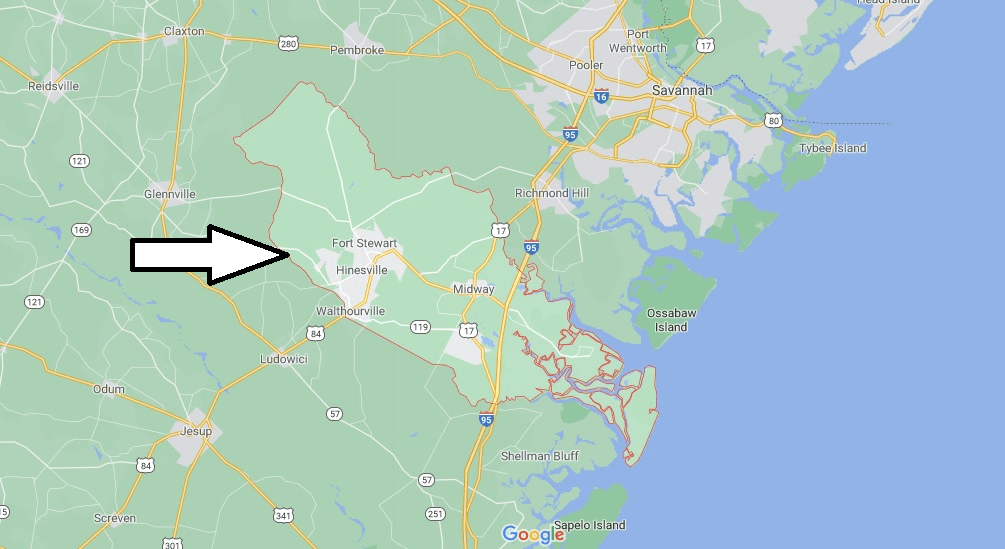 Where is Lowndes County What cities are in Lowndes County