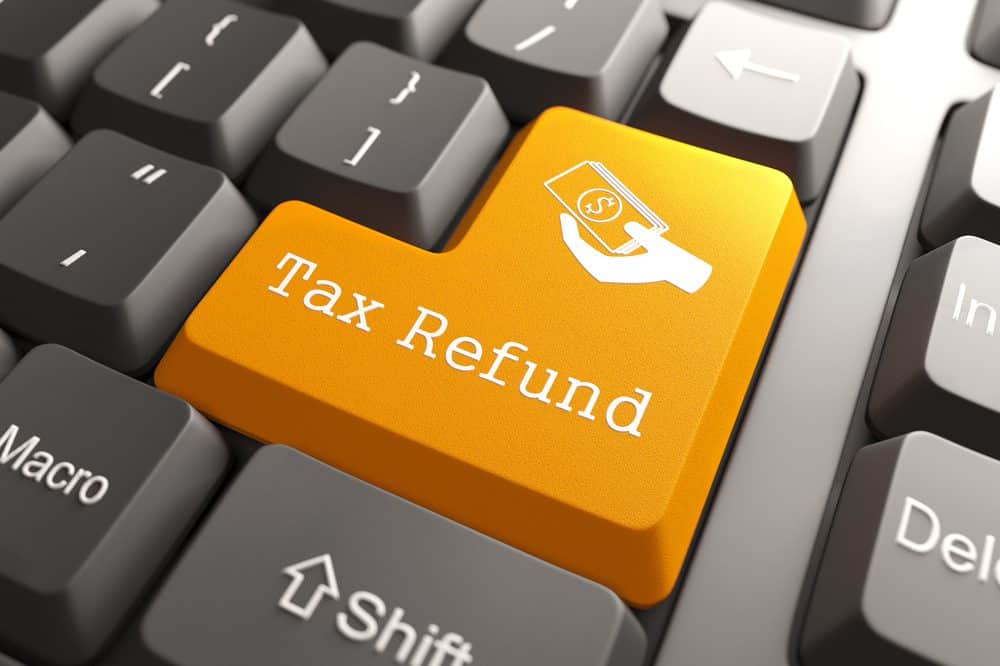 Where’s My Refund LA (Louisiana)? Where Is My US Tax Refund