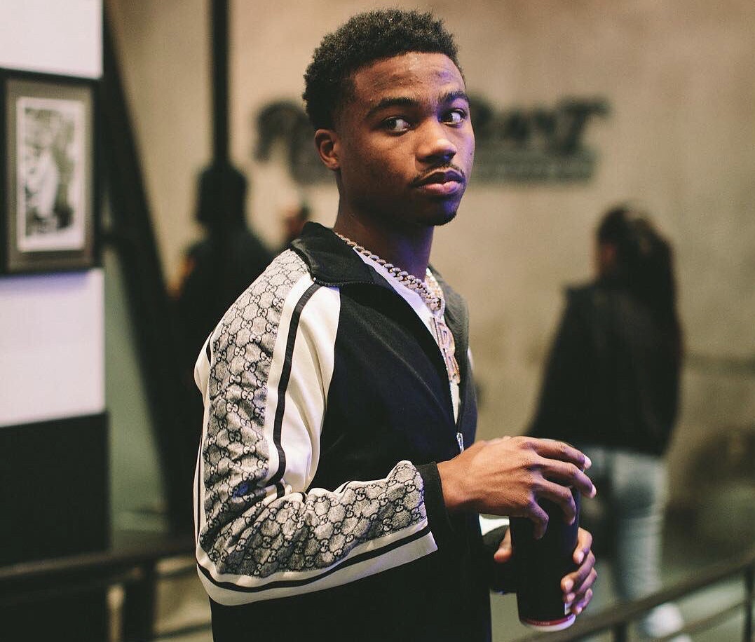 Travis Hunter's Fiancée Leanna Lenee Faces Backlash Over Alleged