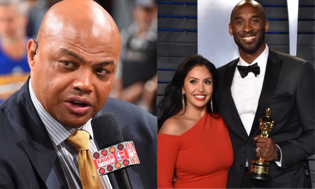 charles barkley kobe bryant
