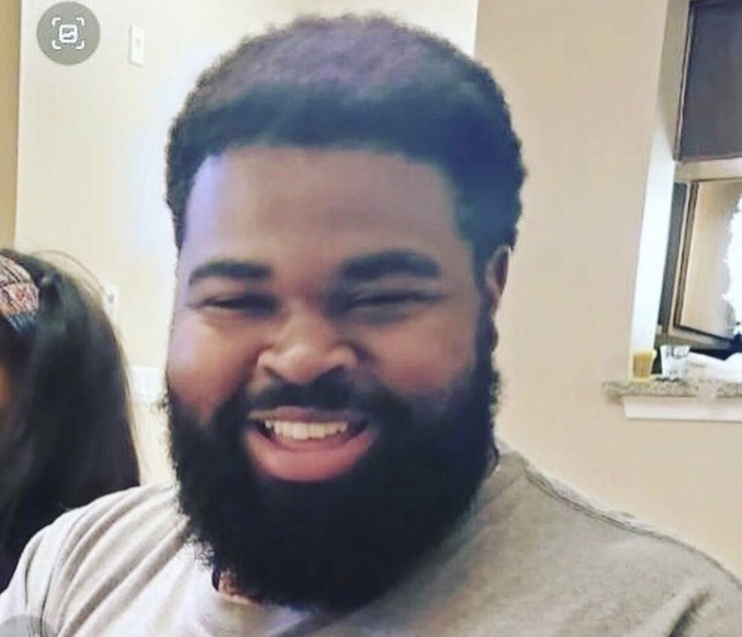 Justice For Marvin Black Man Dies in Police Custody After Being