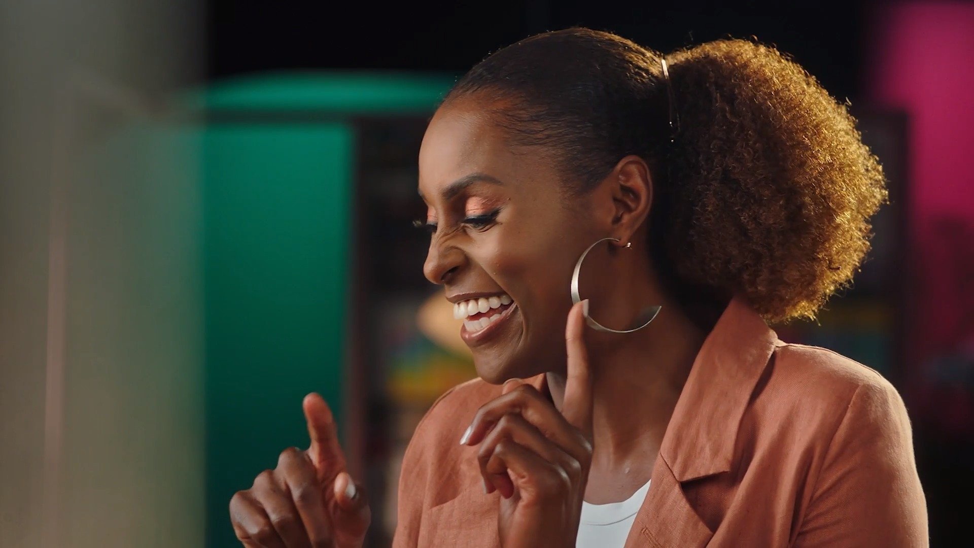 HBO Max Orders Unscripted Series SWEET LIFE LOS ANGELES From Issa Rae