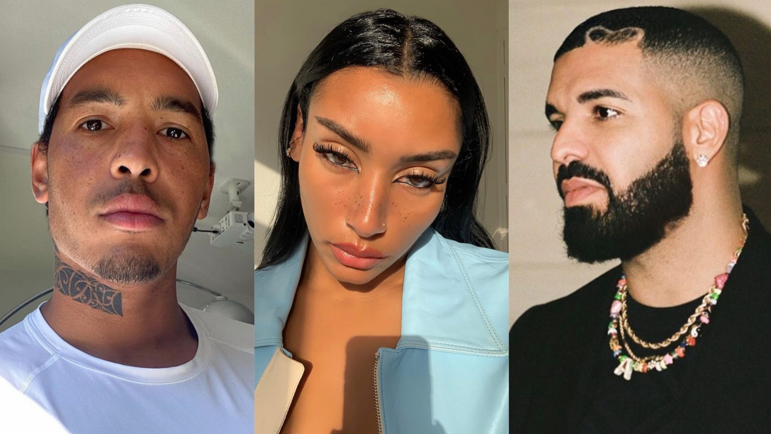 Photos Leak of OnlyFans Model at Center of Shannon Sharpe’s Explosive