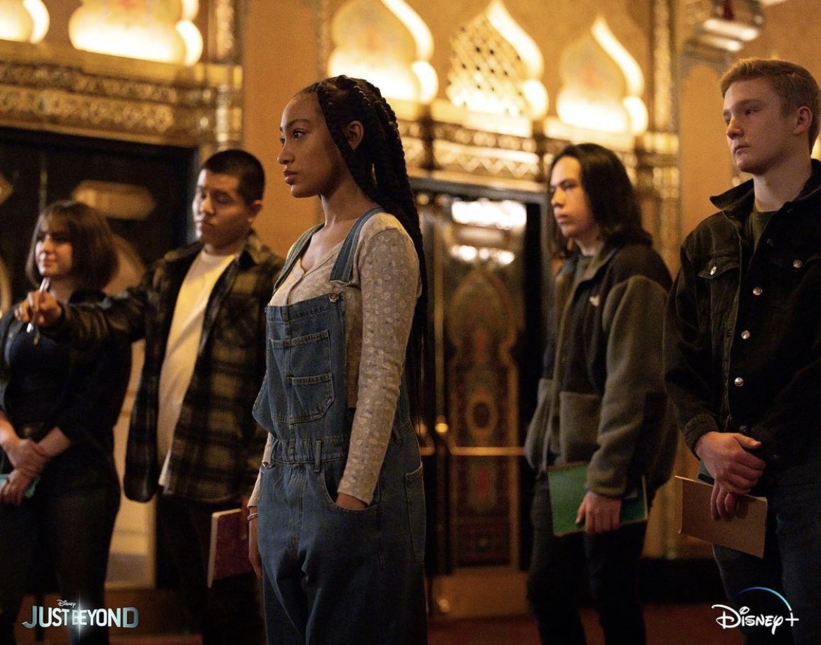 Camilla Araujo Pulled Up to the Met Gala and Broke the Without(06)