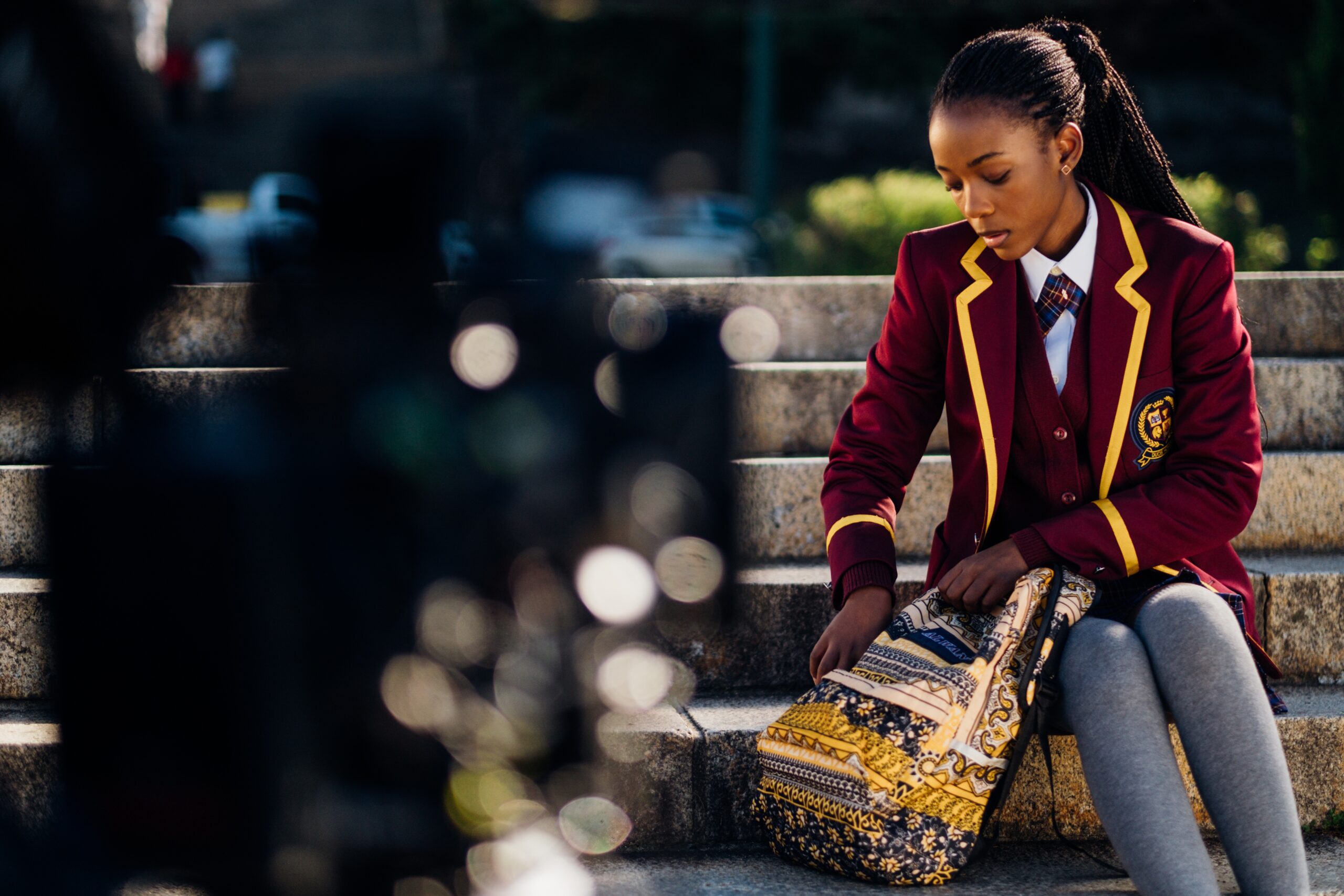 Camilla Araujo Pulled Up to the Met Gala and Broke the Without
