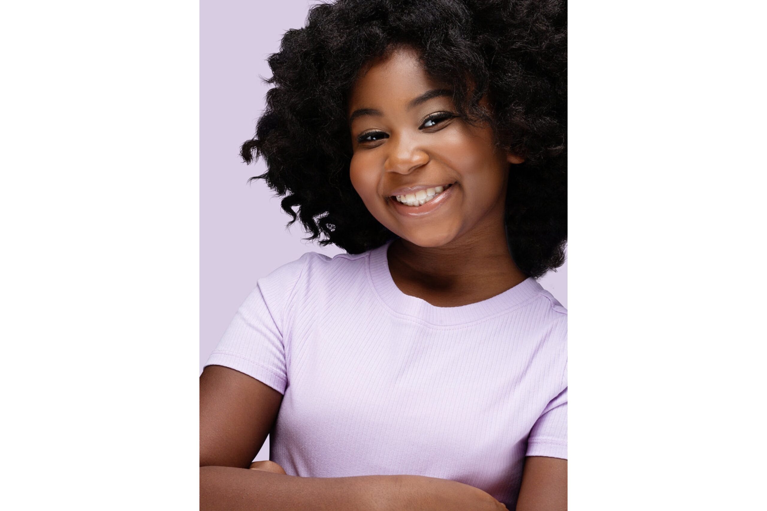 NBC FINDS ITS ANNIE AND HER NAME IS CELINA SMITH Where Is The Buzz