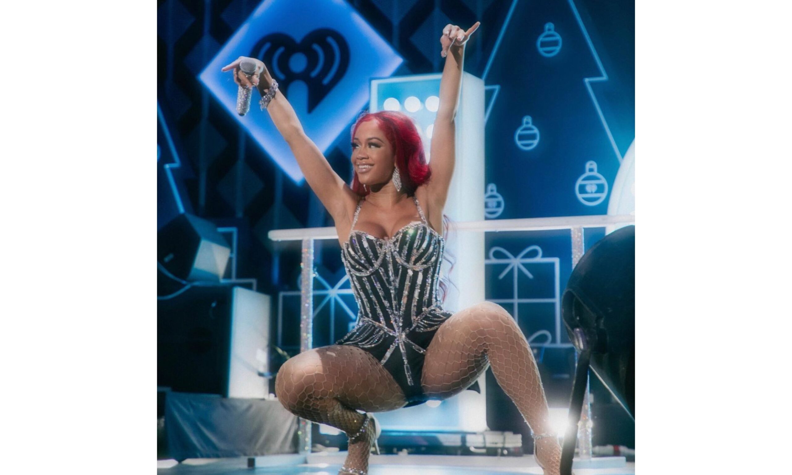 Photos Leak of OnlyFans Model at Center of Shannon Sharpe’s Explosive $50 Million Lawsuit