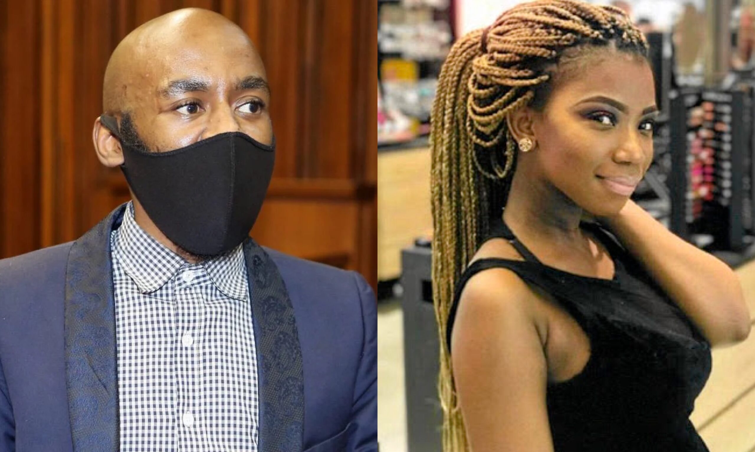 The Explodes Over Nala Ray’s Marriage to Jordan Giordano