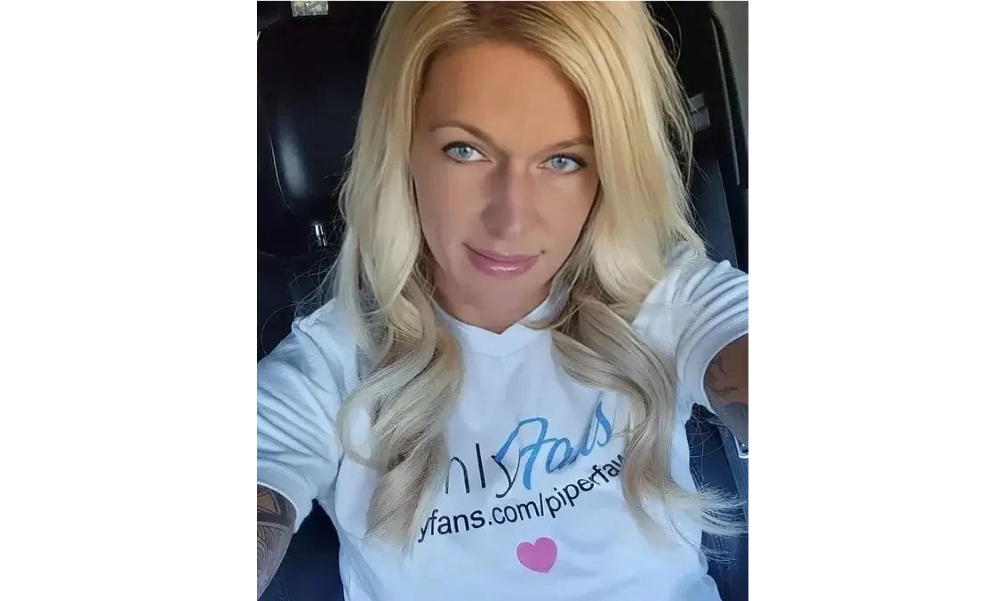 Sophie Rain Says She’s Not Retiring From OnlyFans Anytime Soon ‘I Want