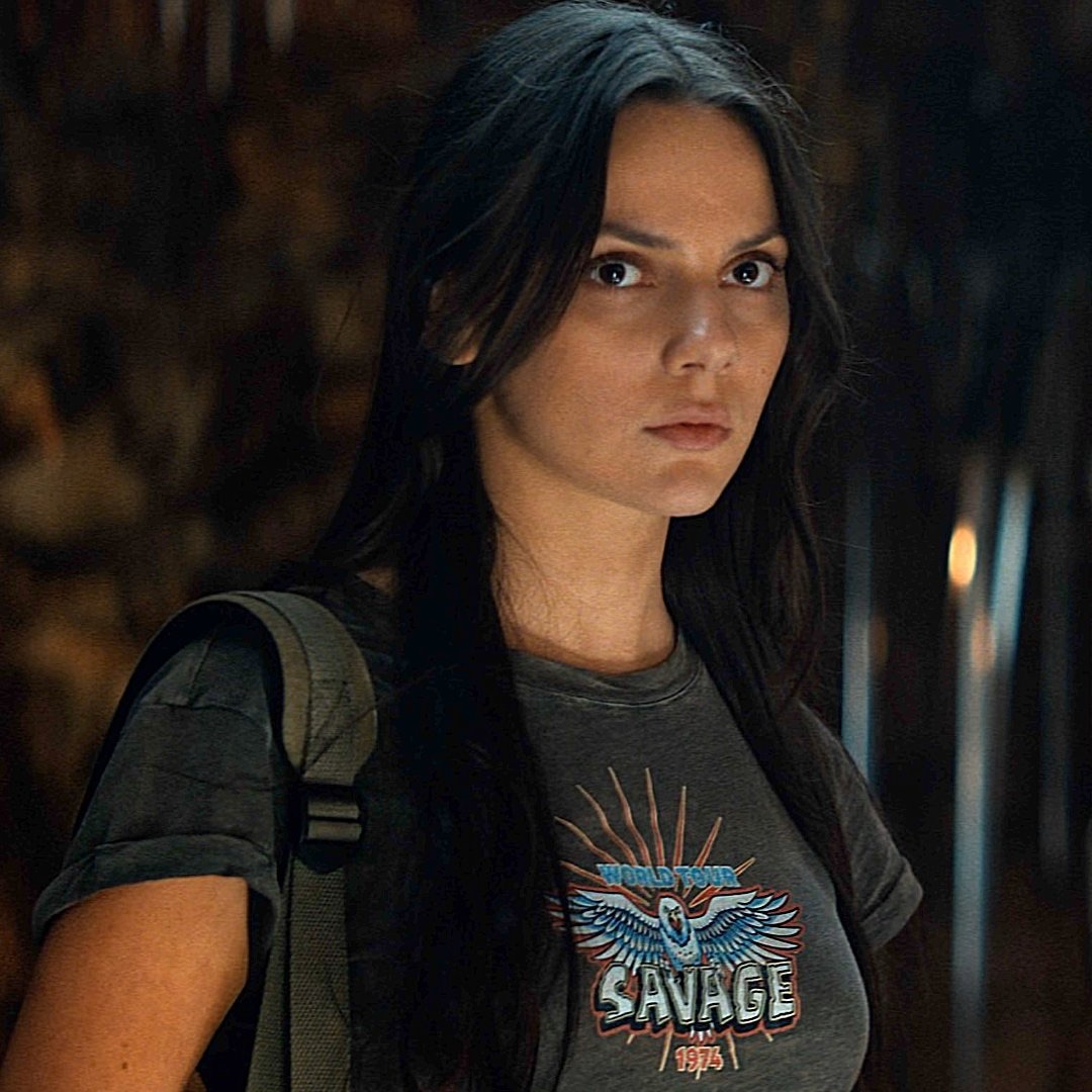The Is Freaking Out Over What Dafne Keen Just Said About X23