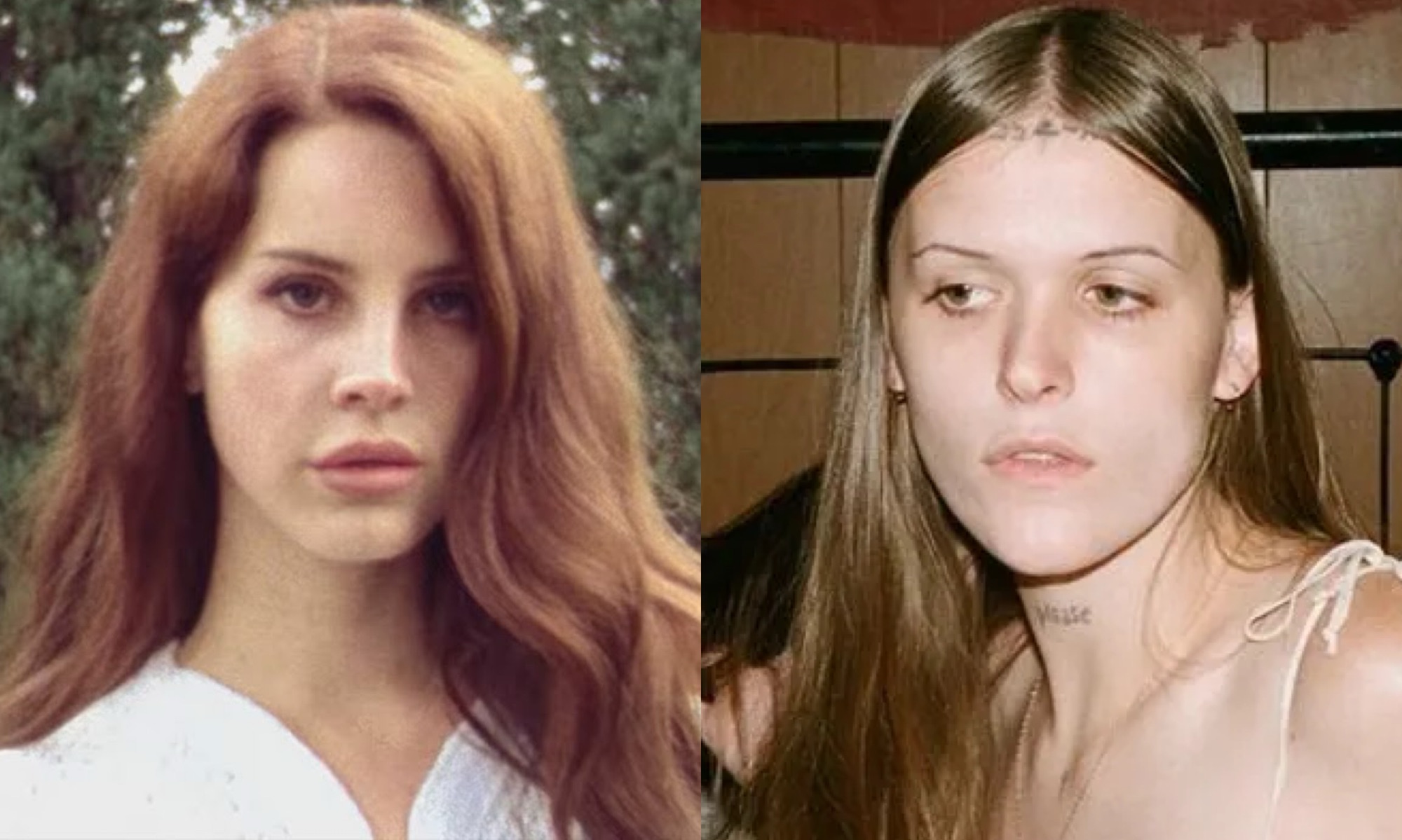 The Ethel Cain and Lana Del Rey Feud A Timeline of Seven Years of