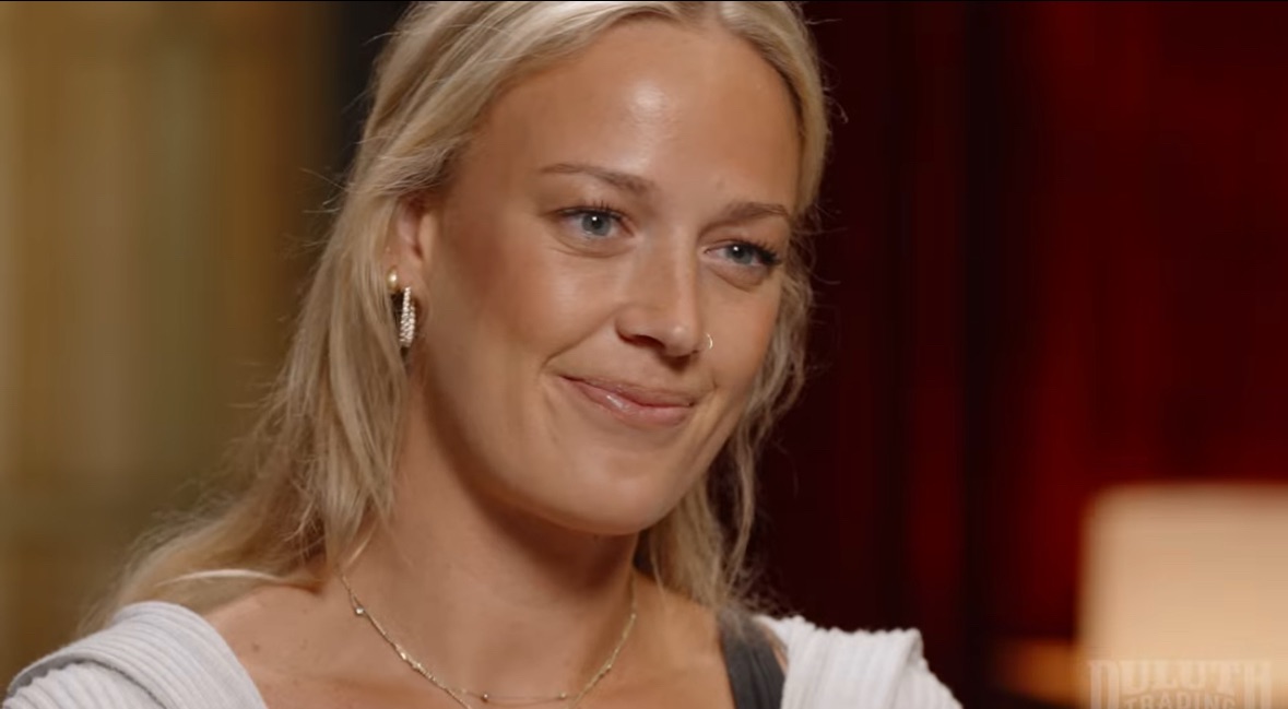 Sophie Cunningham Goes Viral After Saying “Plan B” Should Support