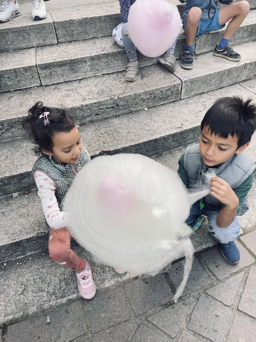 匈牙利小學就學 Part Ｉ