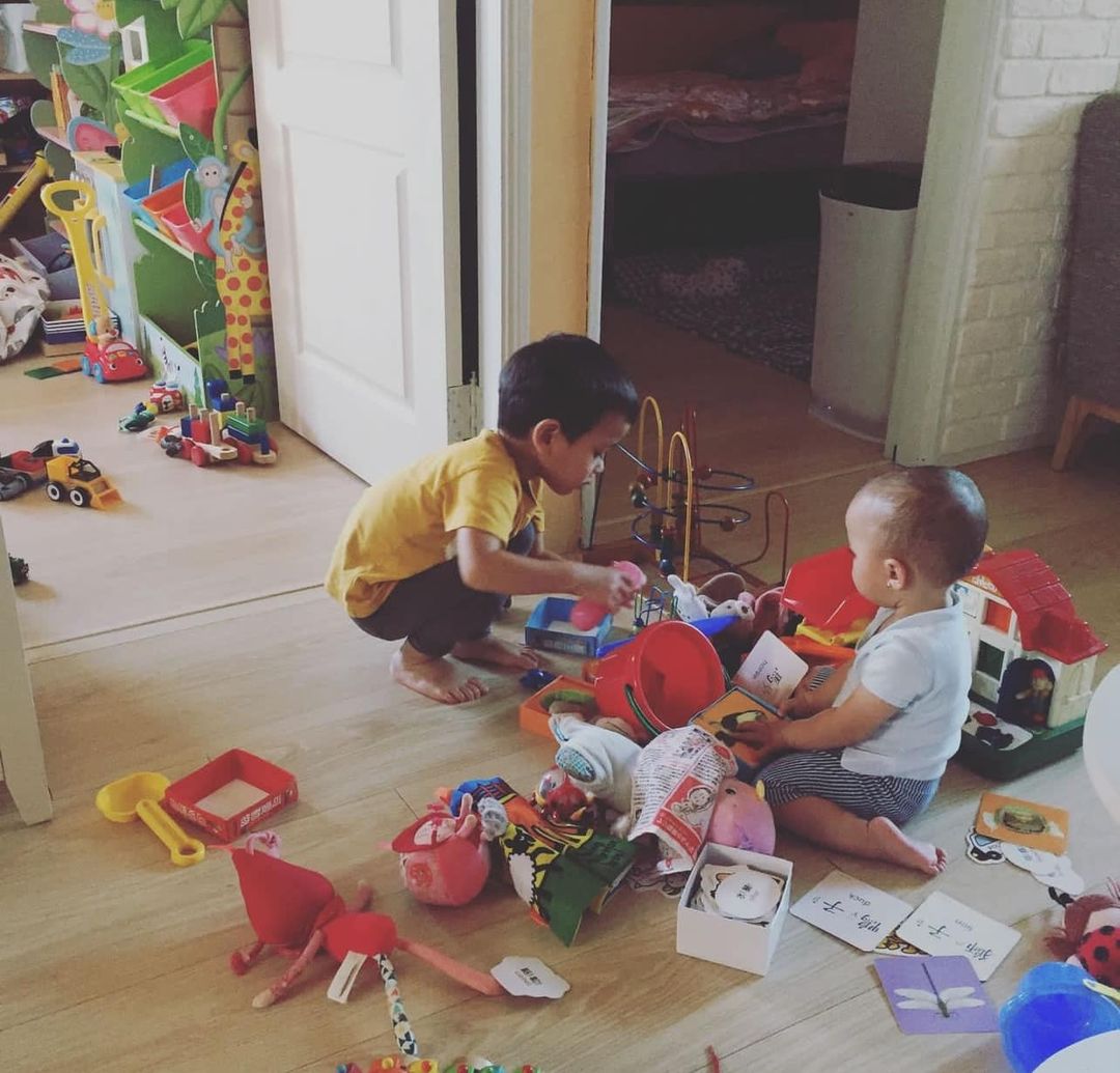 看著新聞發抖｜＃虐嬰事件