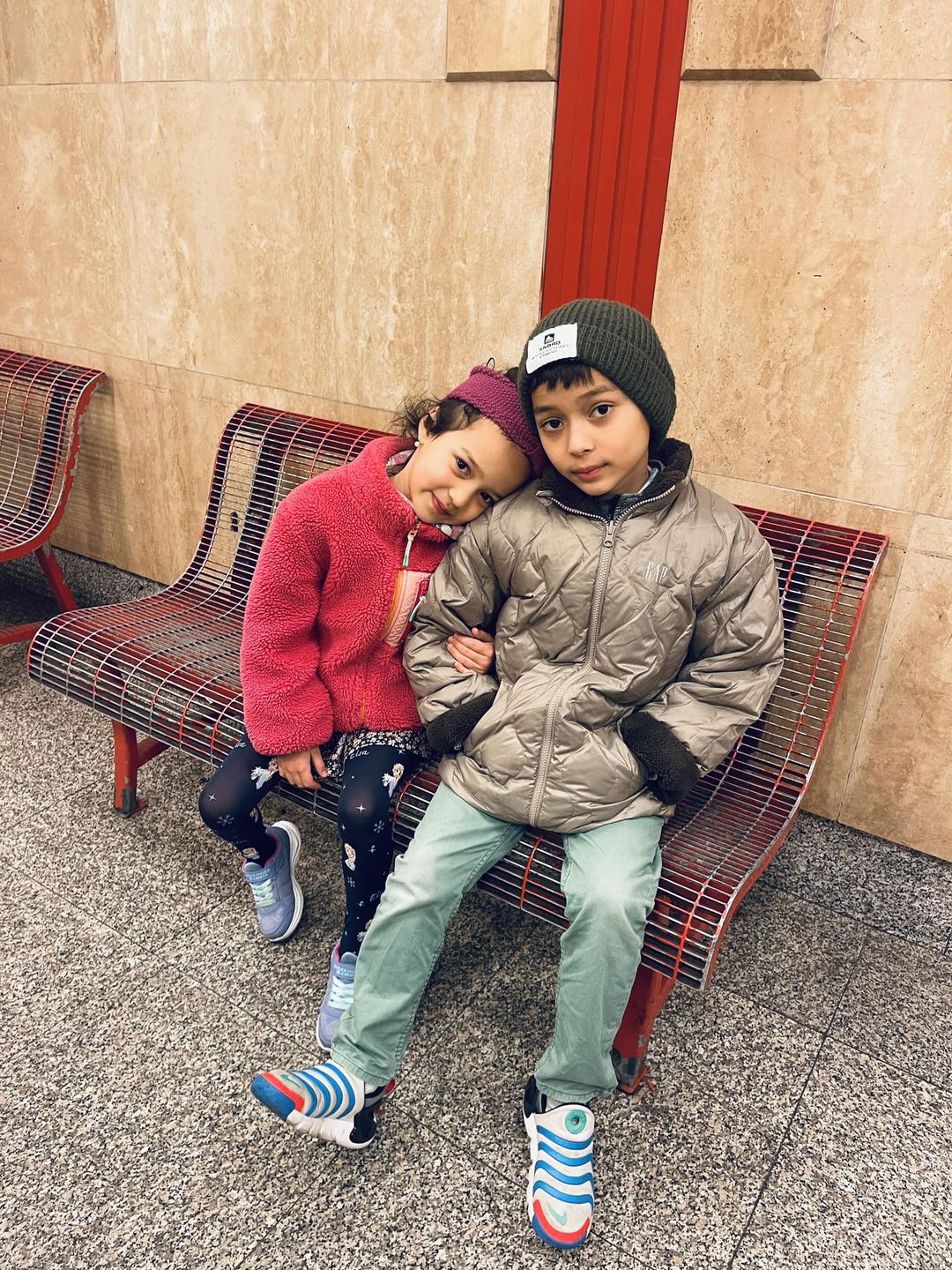 有起床氣的古龍｜