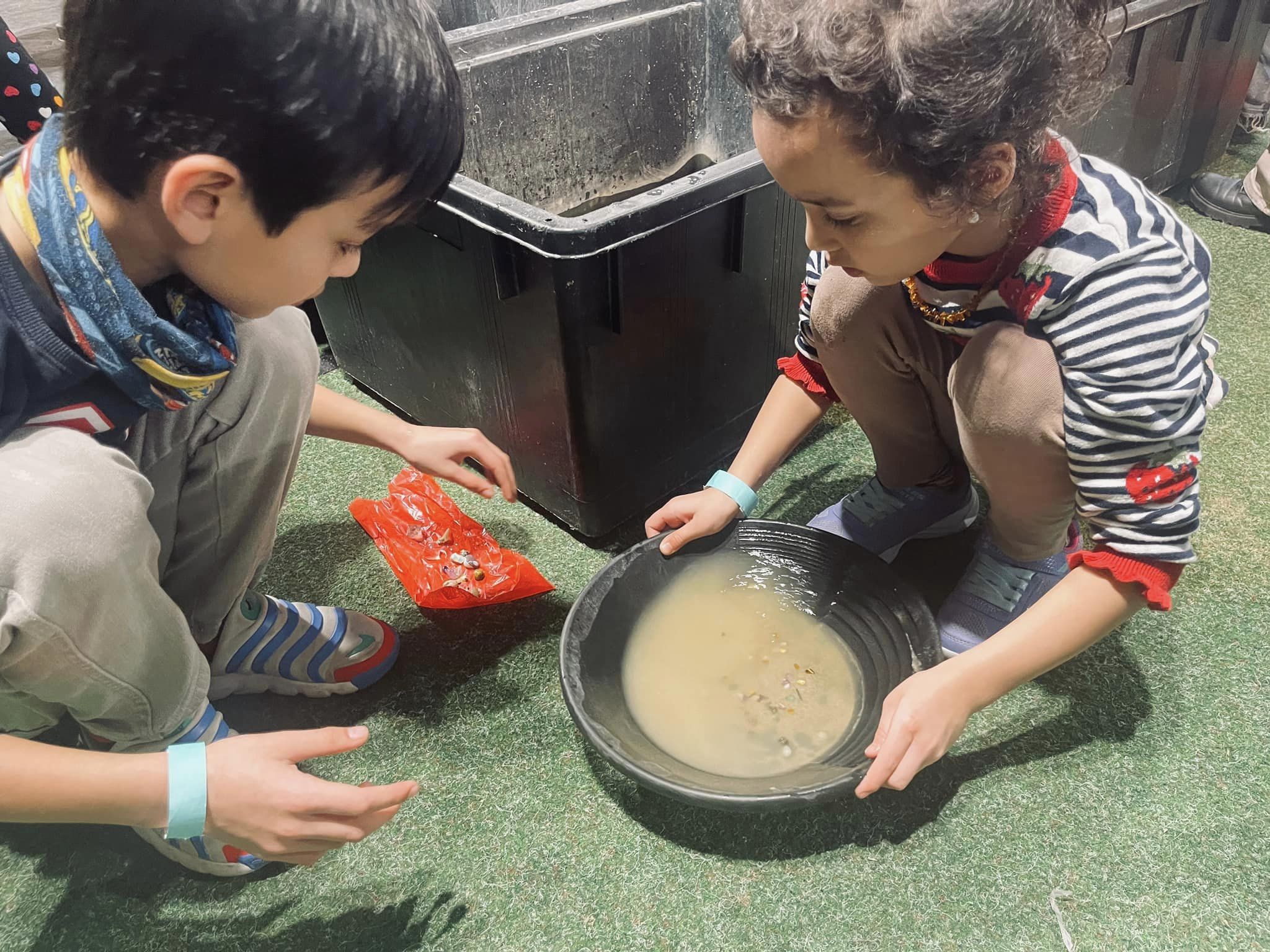 布達佩斯礦石展｜Lelkes Ásványbörze