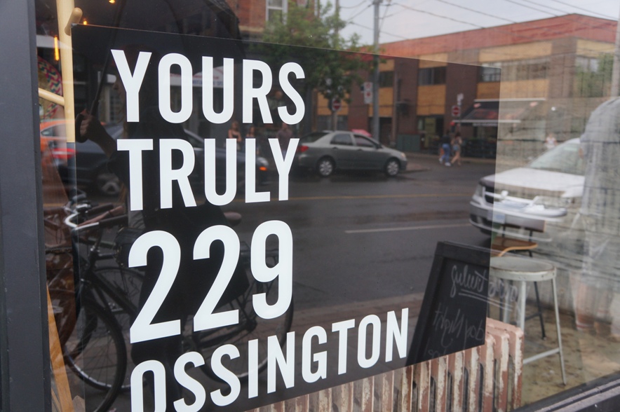 Taste of Toronto [Promo Code Included] « Where Jess Ate