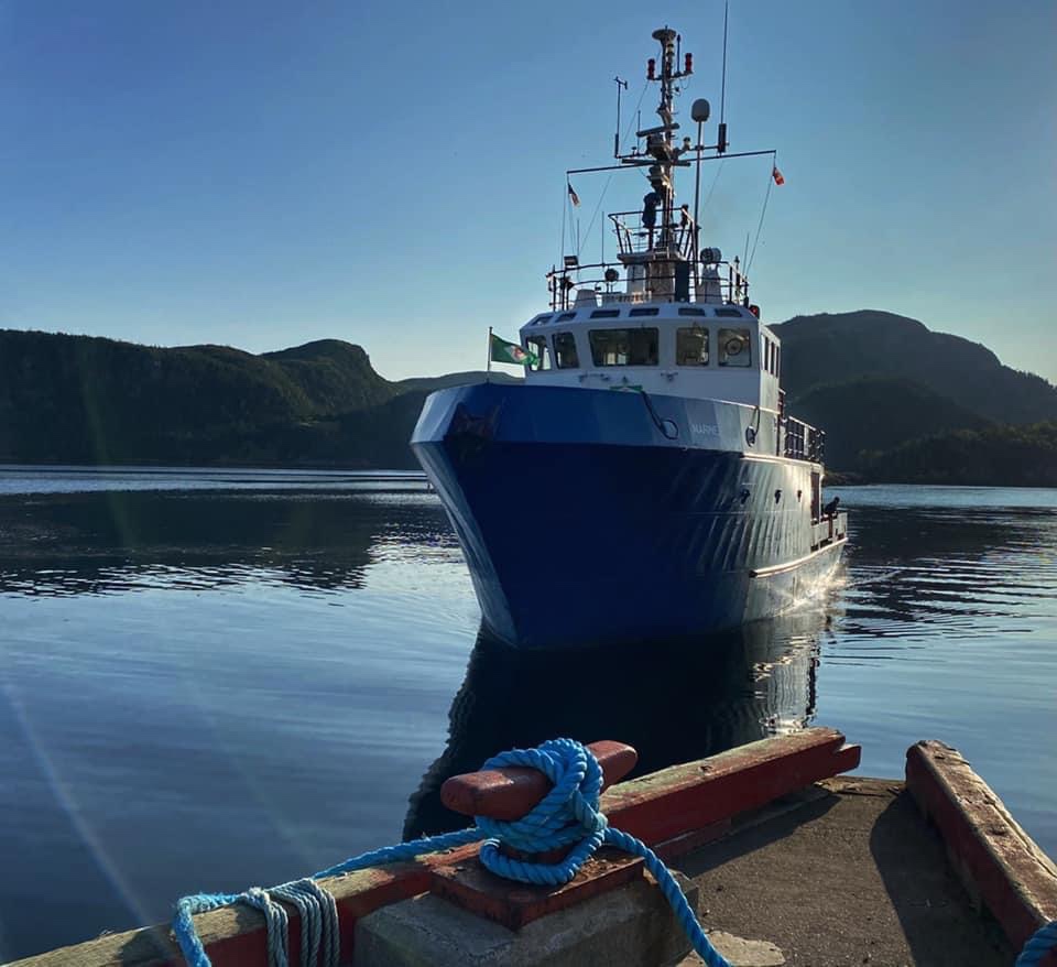 ‘Gaultois & McCallum’, Isolated Gems of Newfoundland’s Rugged South