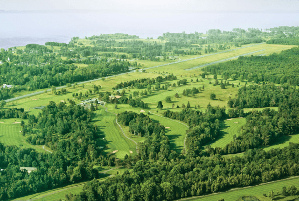 Itinerary Dundas The Counties of Stormont Dundas and Glengarry