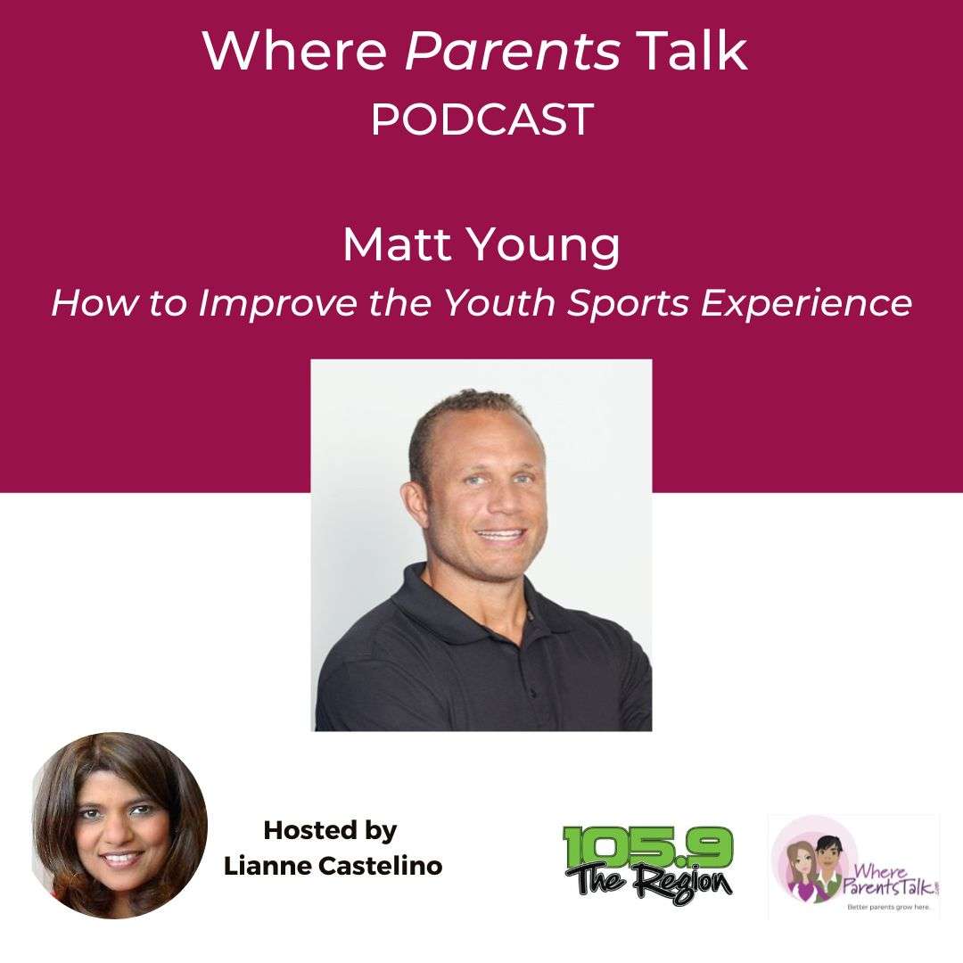 How to improve the youth sport experience at the grassroots level