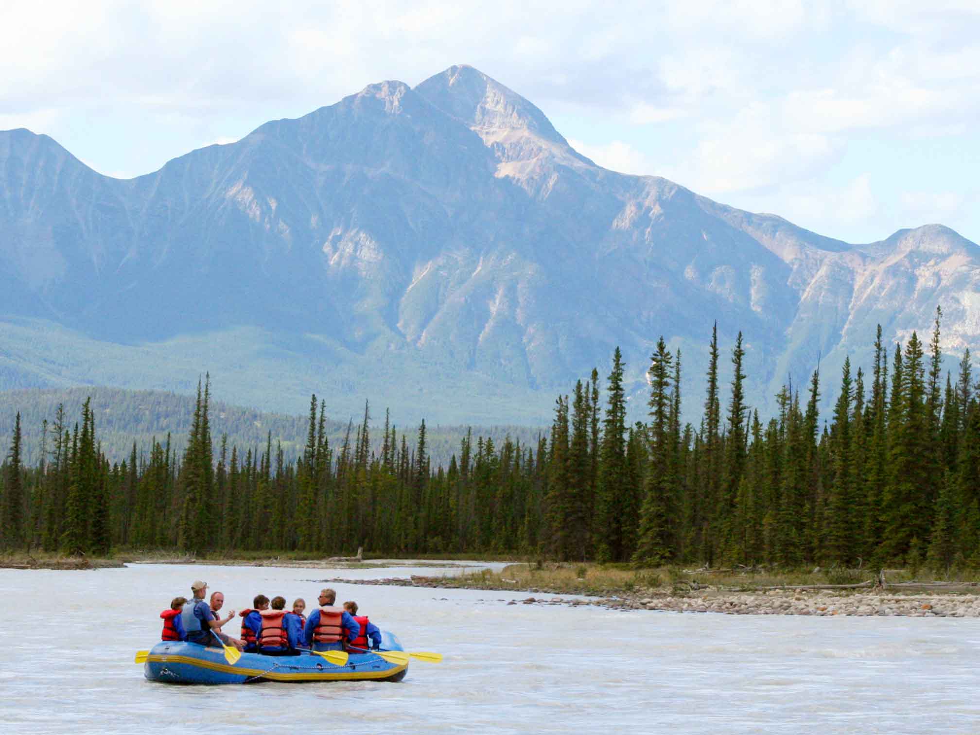 9 Awesome Jasper Summer Activities Where Canadian Rockies