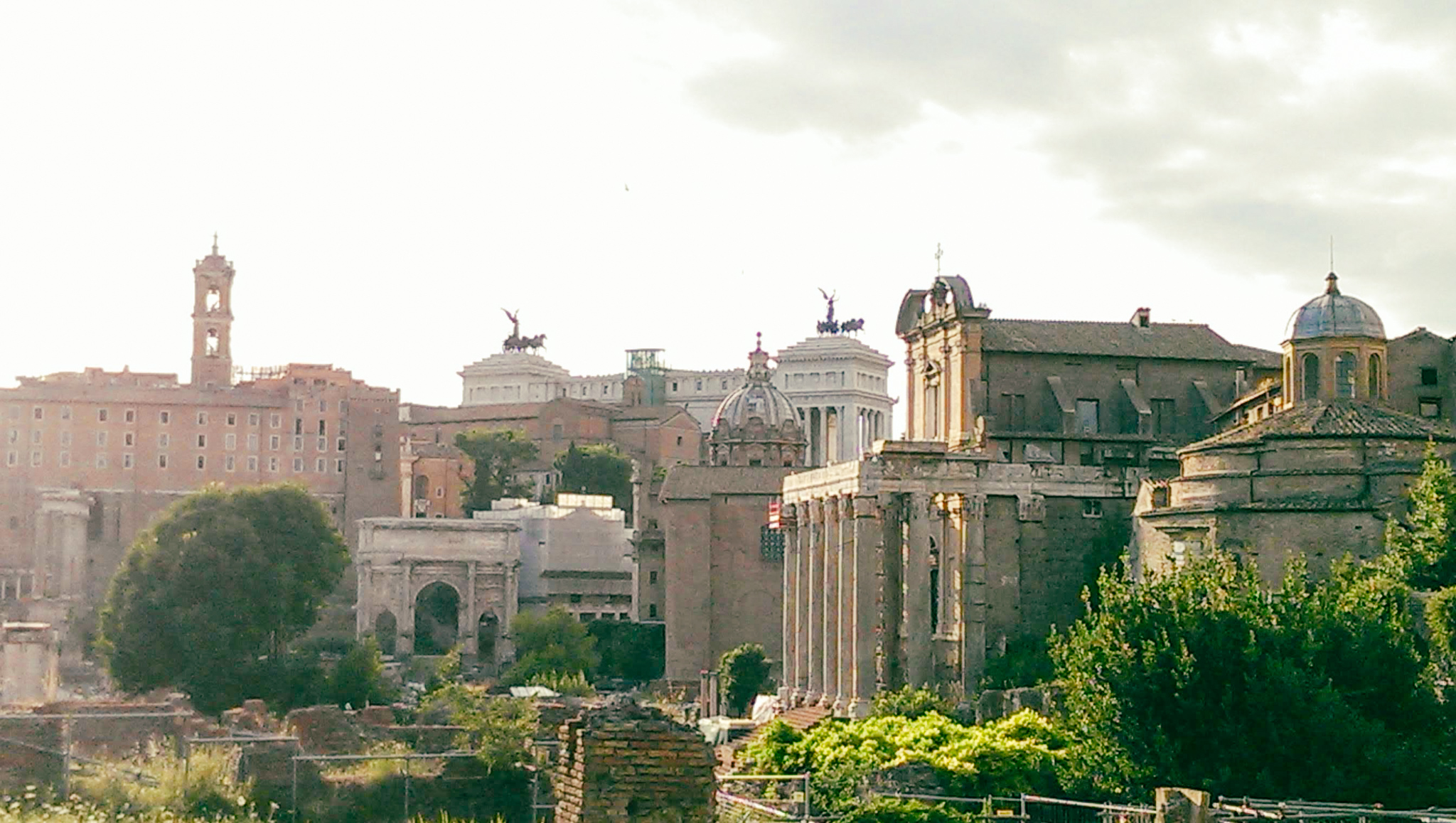 Rome