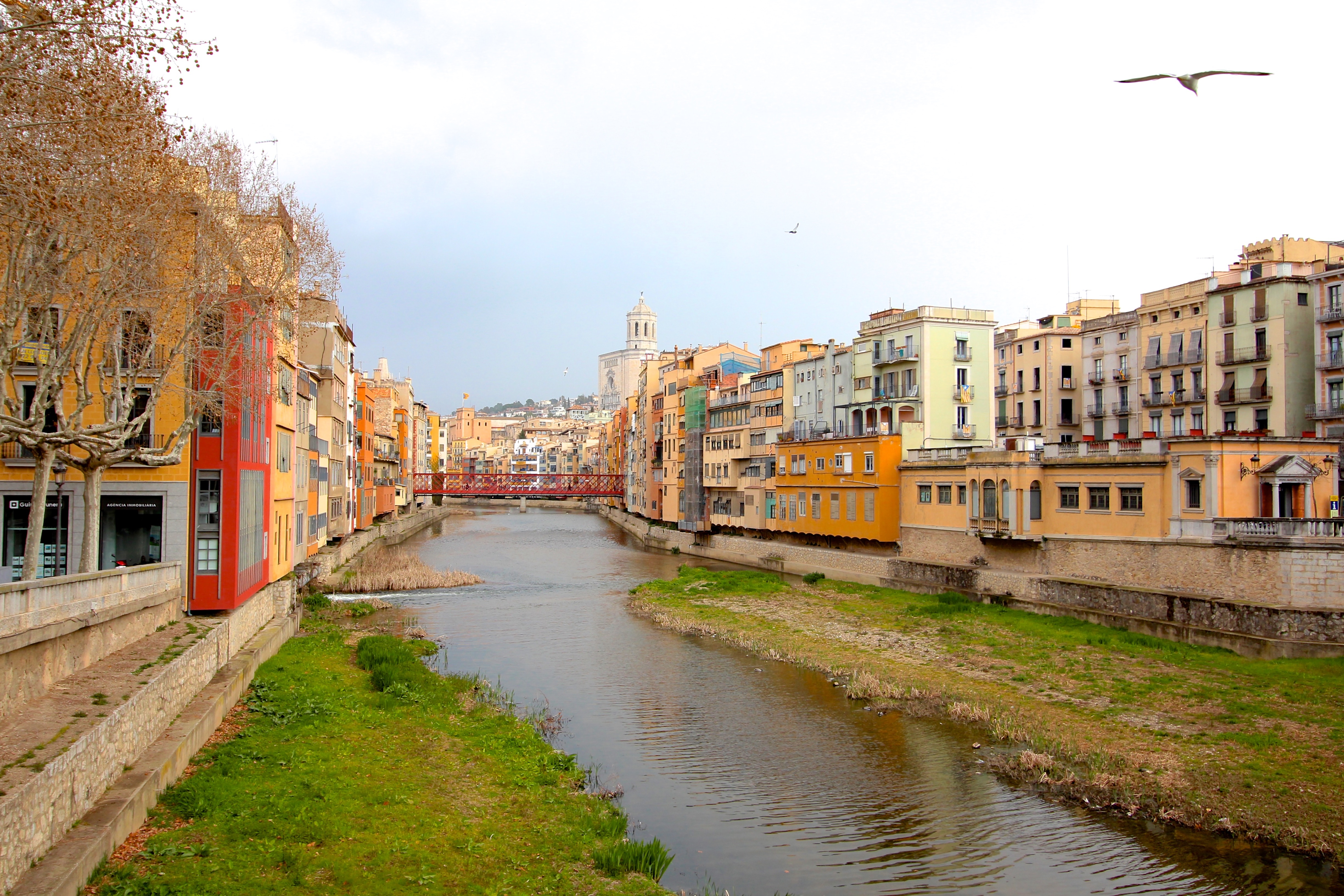 Girona One of My Favourite Cities in Spain Where's Dariel? Travel