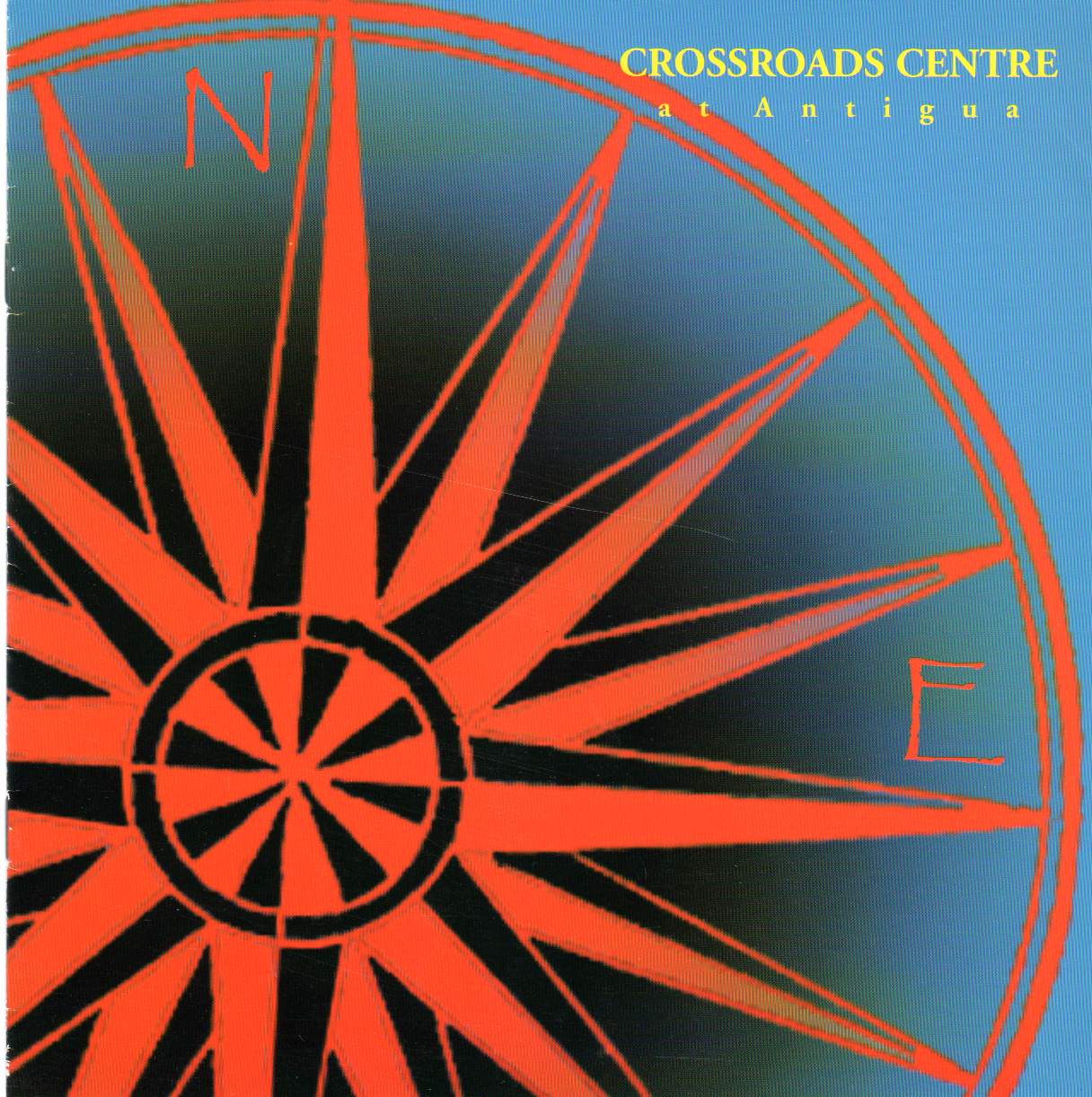 Crossroads Centre at Antigua (General Information) Where's Eric!