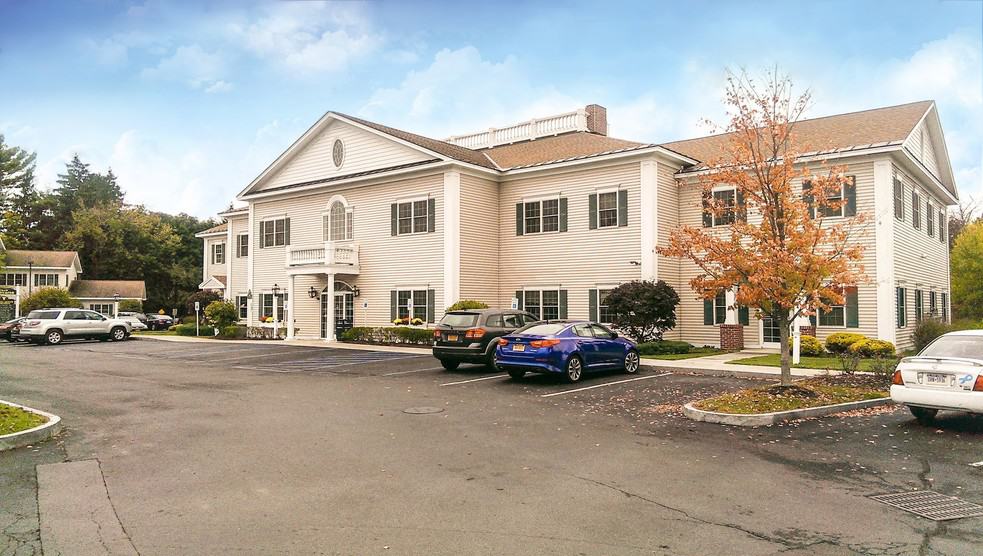 New Office Opening In Schodack, NY Where Smiles Grow