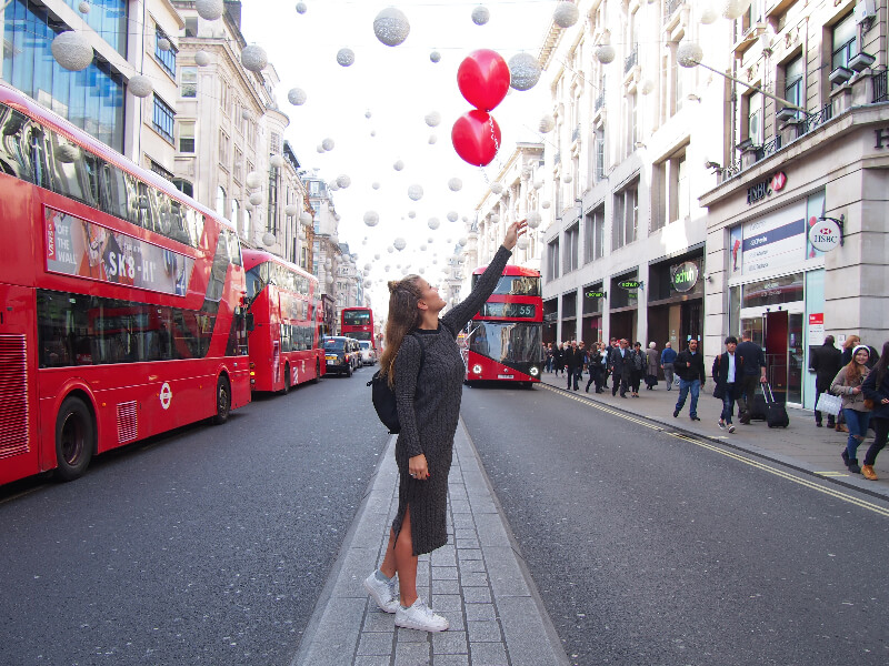 A Coffee and Cake Guide to Soho, London Where's Mollie