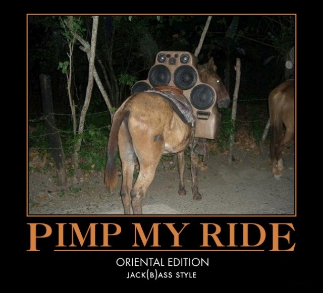 Pimp My Ride