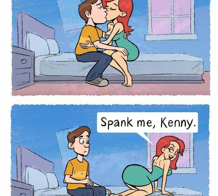 Never hit a woman