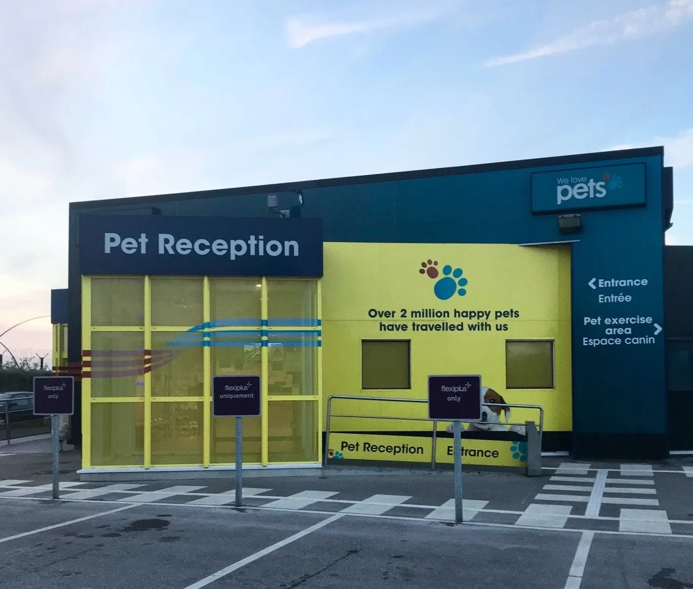 Pet Friendly Hotel Near Eurotunnel Uk at Carrie Liddle blog