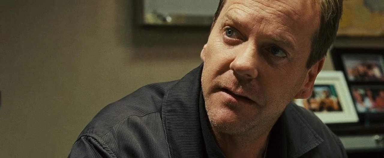 Jump Scares in Mirrors (2008) Where's The Jump?