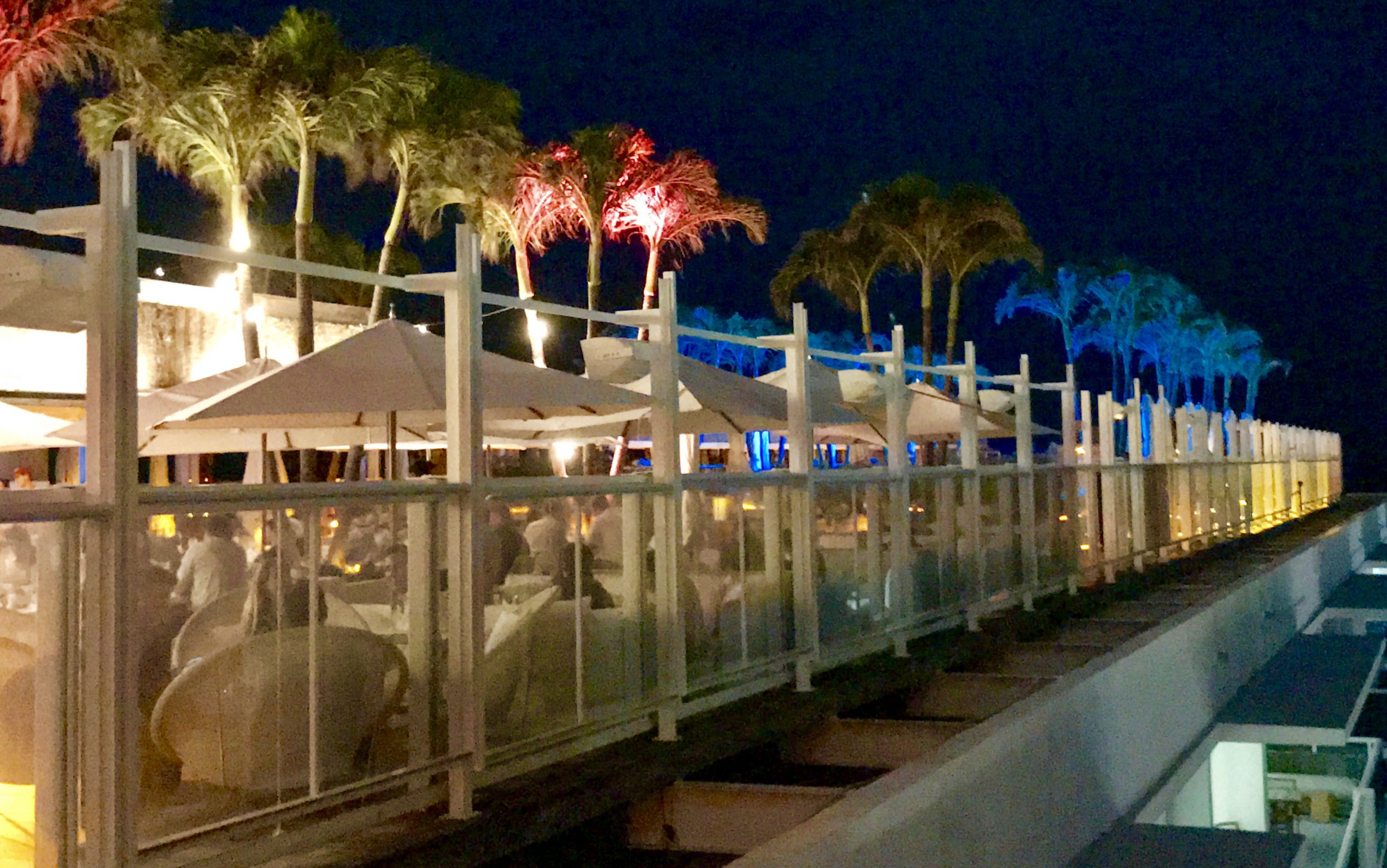 The Best Rooftop Bar in Miami Where's The Rooftop?